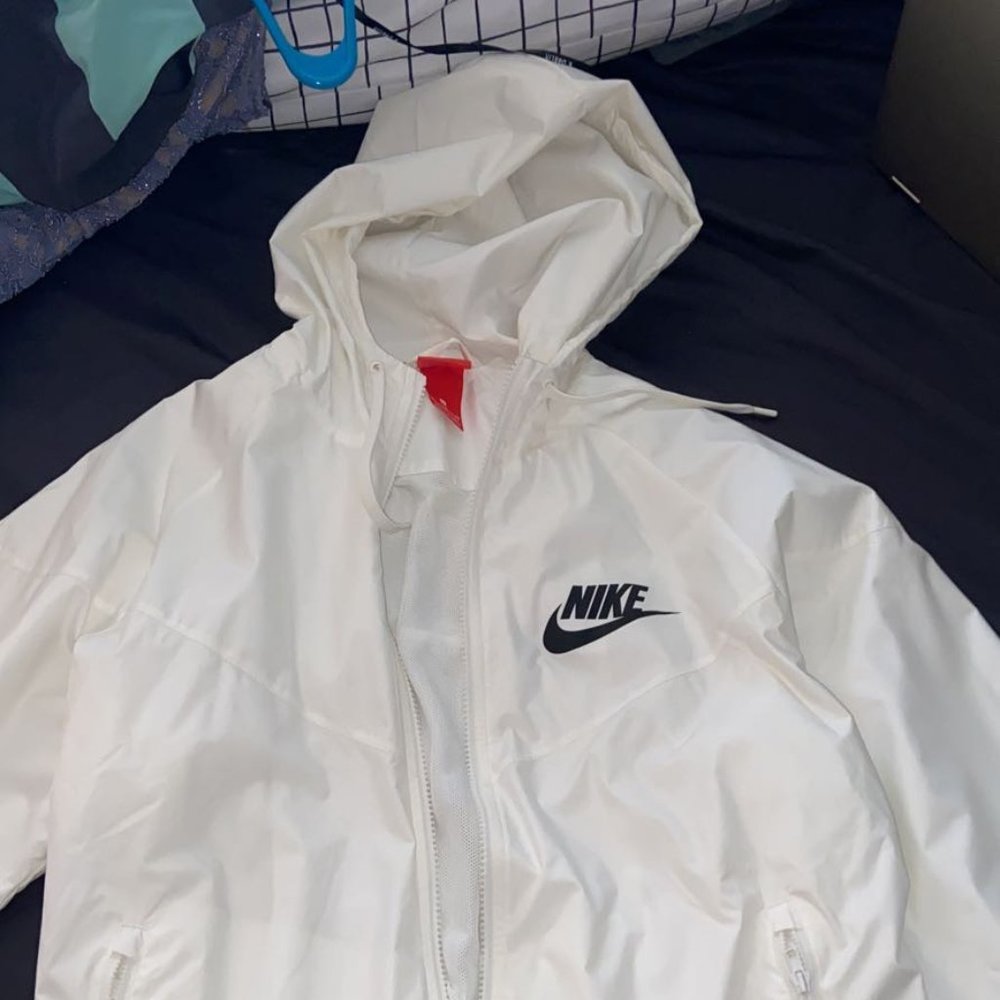 Nike Windbreaker